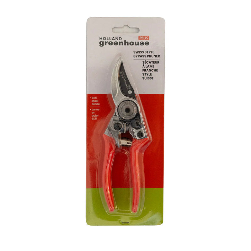 Bypass Pruner - 8.5"
