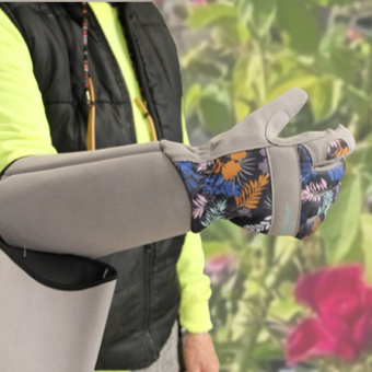 Gloves - Game of Thorns