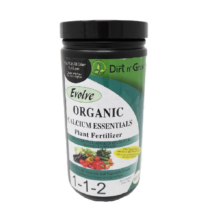 Evolve Calcium Essentials Plant fertilizer
