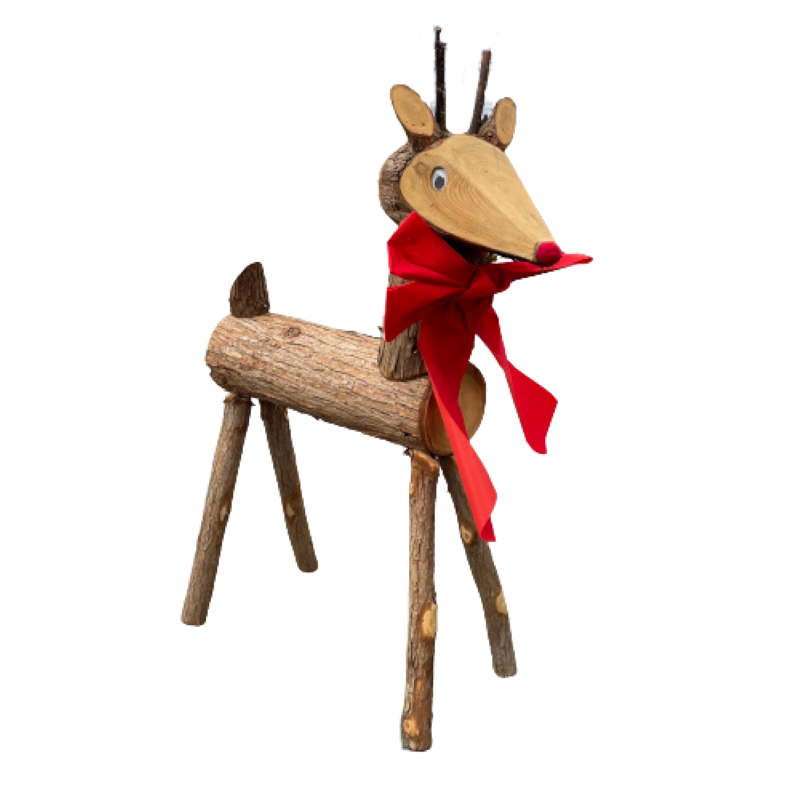 REINDEER MEDIUM