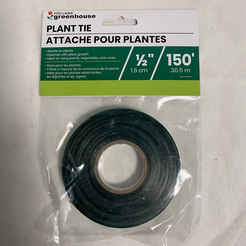 Attache pour plantes 150'