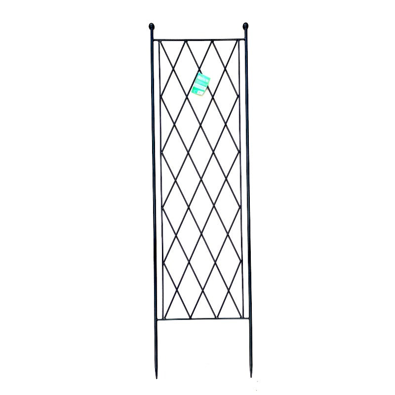 Trellis Diamond Design