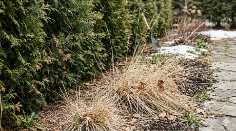 Resisting the Urge: Why "Doing Nothing" is Your Best Spring Strategy