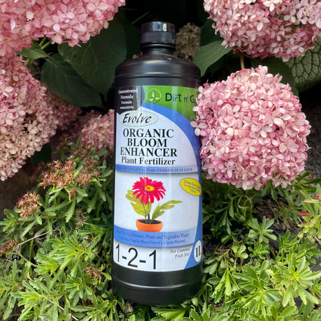 Quick Release Fertilizer