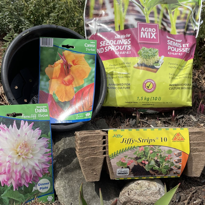 Our Products – Knippel Garden Centre