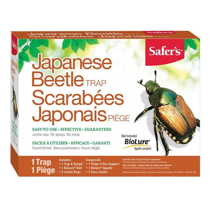 Japanese Beetle Trap