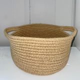 BASKET JUTE LP