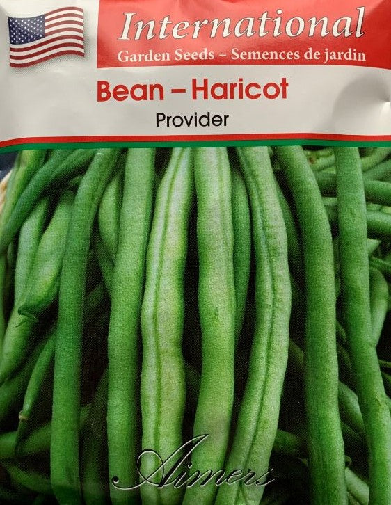 Seed- Bean Provider