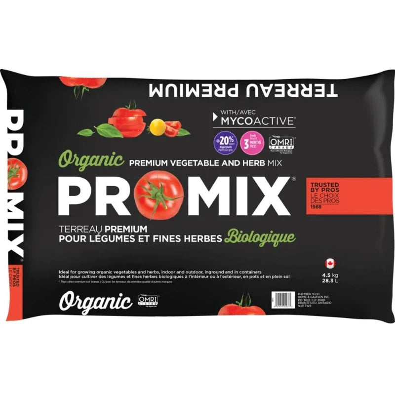 POTTING SOIL 28L