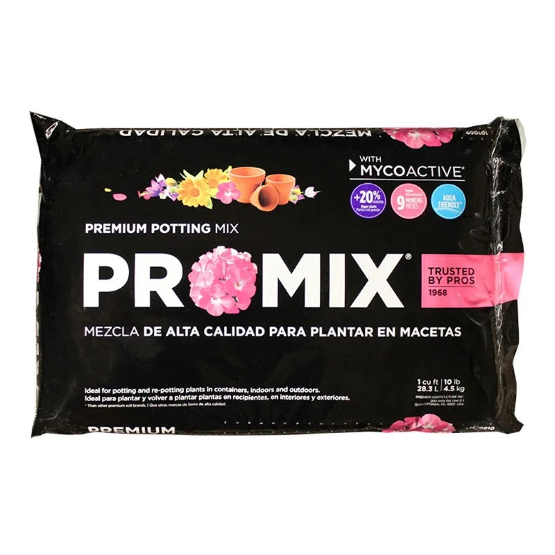 POTTING SOIL 28L