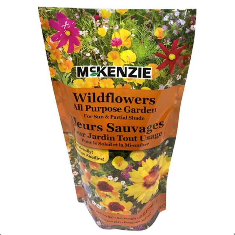 Wildflowers, All Purpose – Knippel Garden Centre