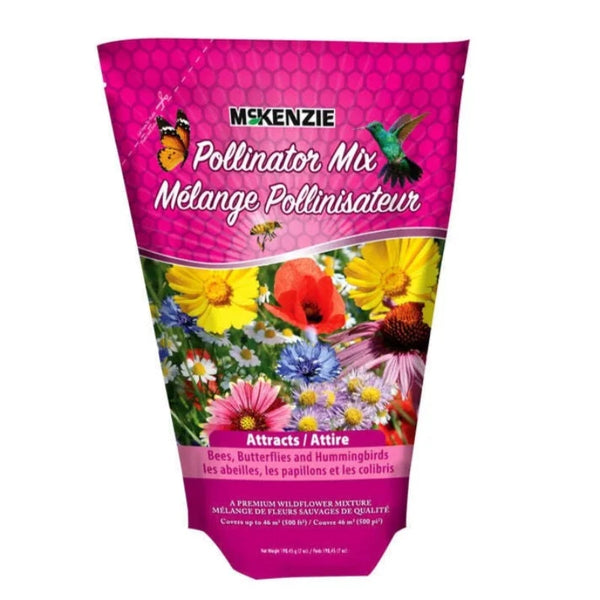Wildflower - Pollinator Mix
