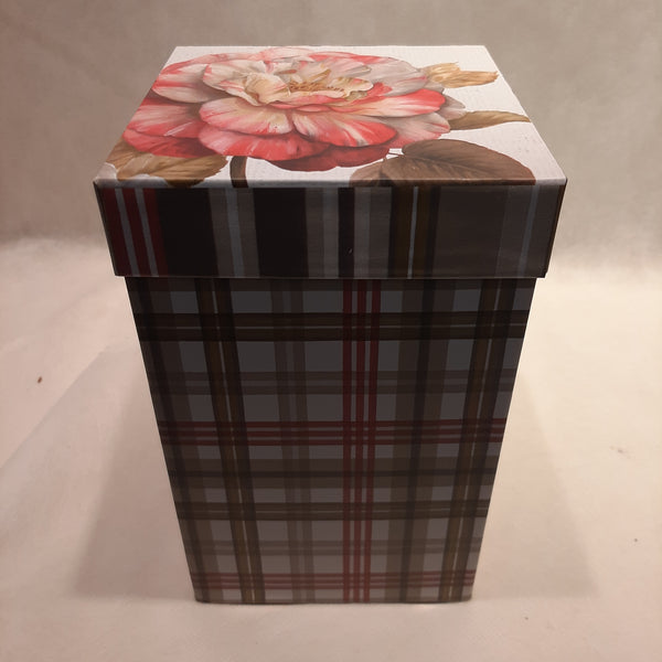 Romantic Afternoon Ceramic Travel Cup