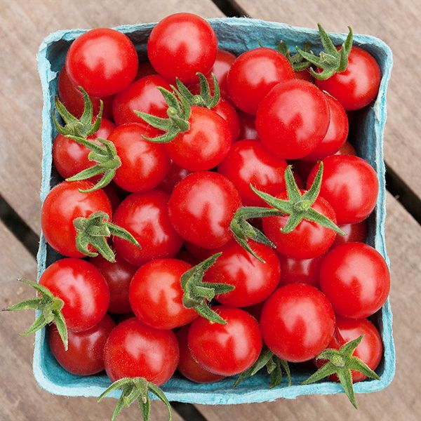 Tomato - Cherry Sweet Million