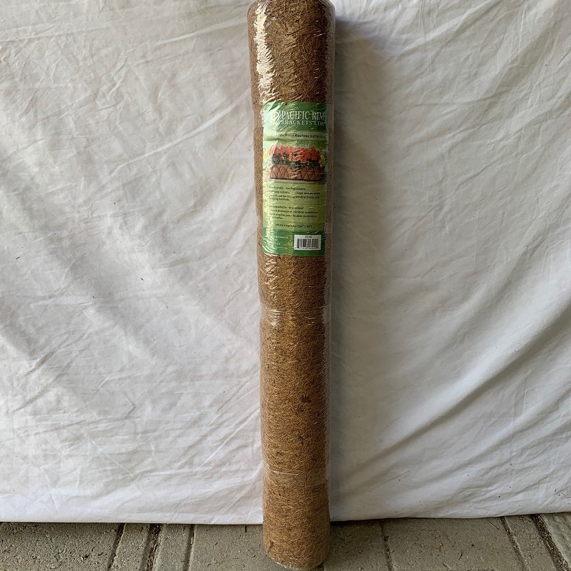 Coco Liner Roll Knippel Garden Centre