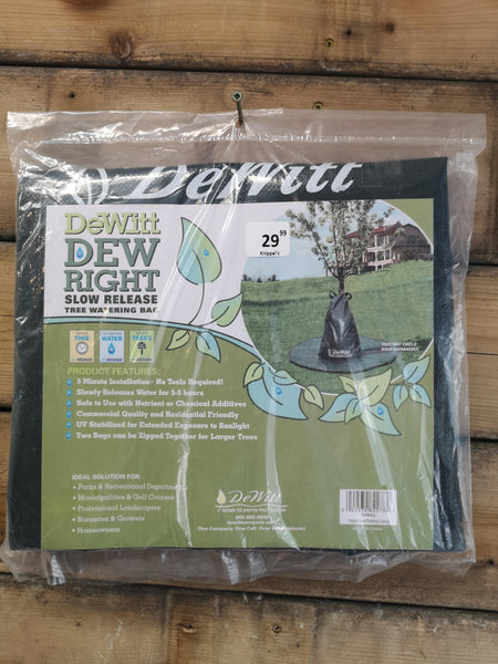 DeWitt Slow Release Watering Bag