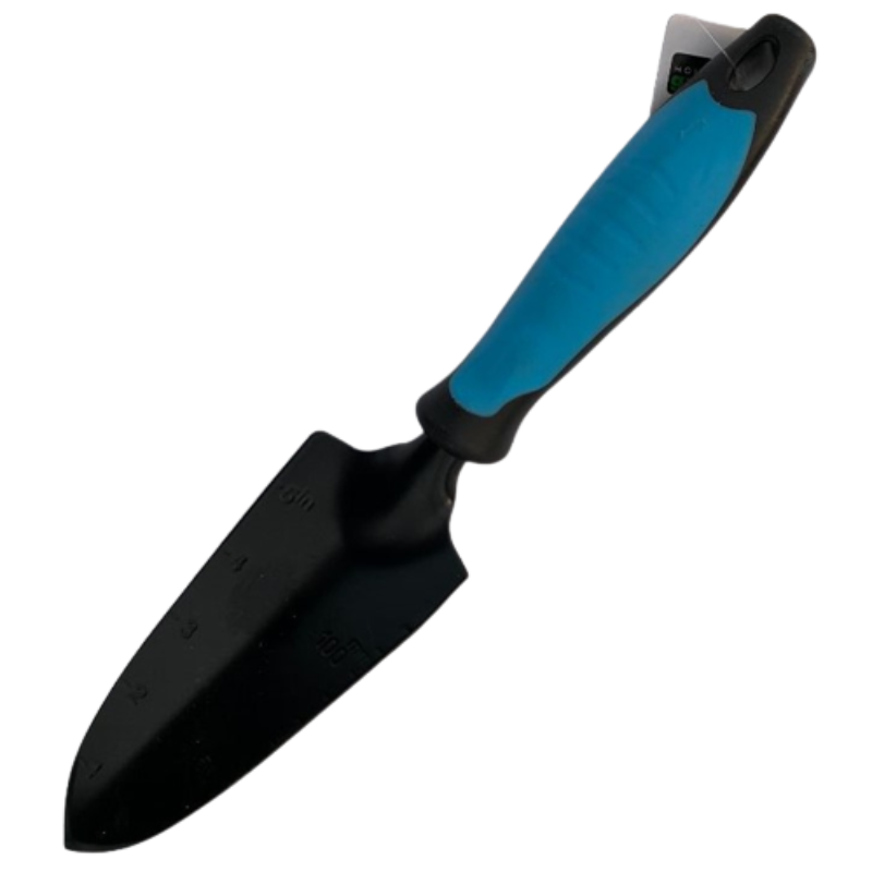 Hand Transplanter - Blue Handle