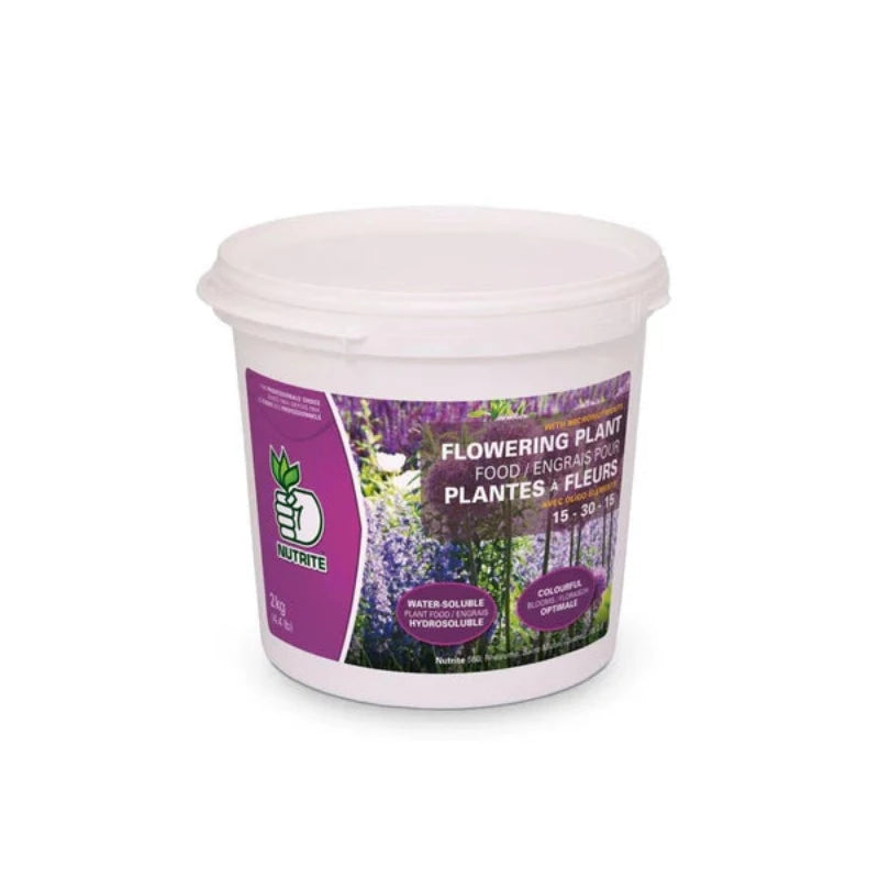 Nutrite Flowering plant Fertilizer 15-30-15