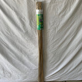 Natural Bamboo Stakes -IN STORE PICK-UP ONLY
