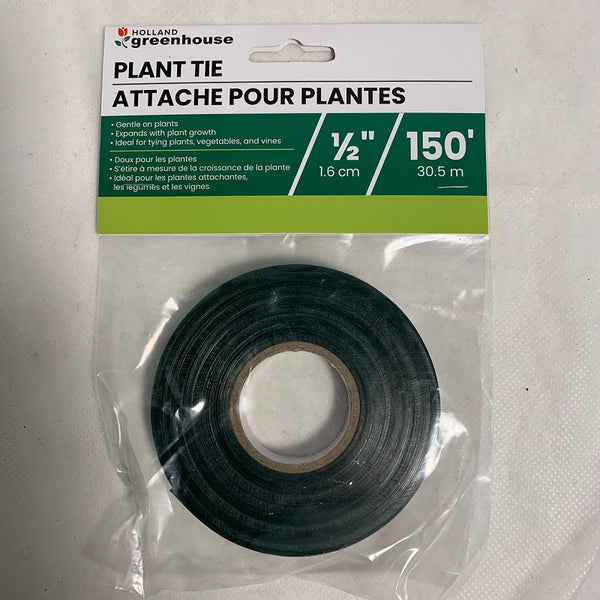 Plant Tie 150'