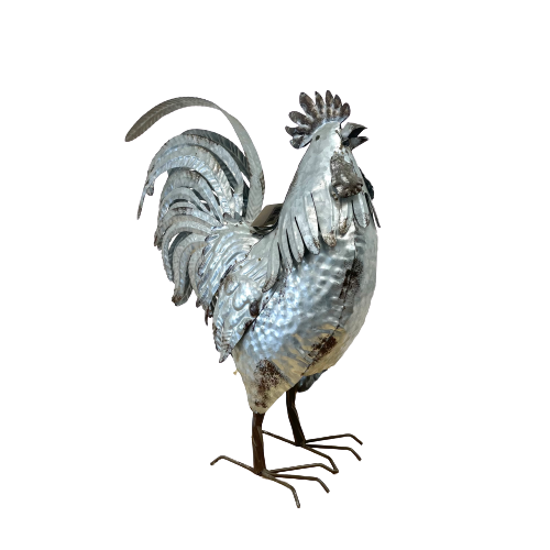 IRON ROOSTER 15"