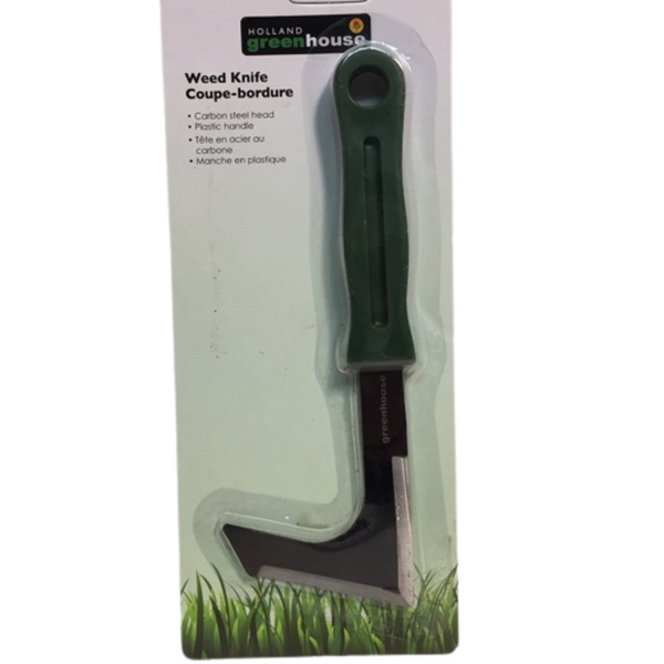 Sidewalk Hand Weeder