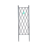 Trellis Diamond Design