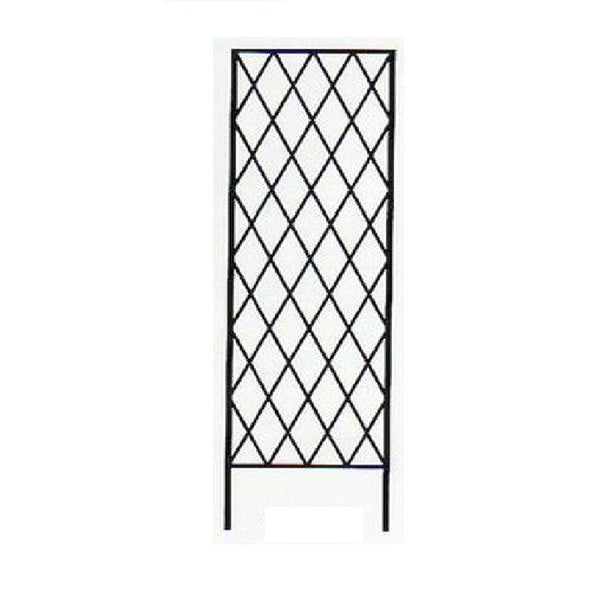 TRELLIS DIAMOND 72" X 15"