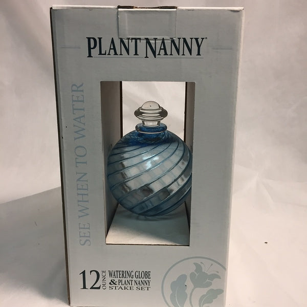 Watering Globe 12 oz