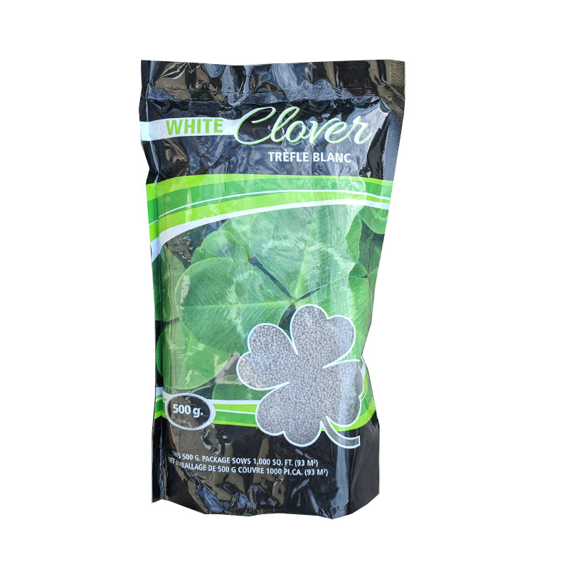 White Clover 500g – Knippel Garden Centre
