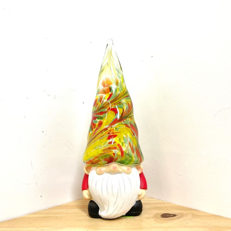 SOLAR GNOME