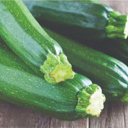 Zucchini - Green