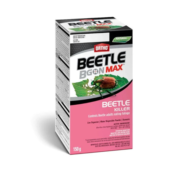 Beetle B-Gon Max