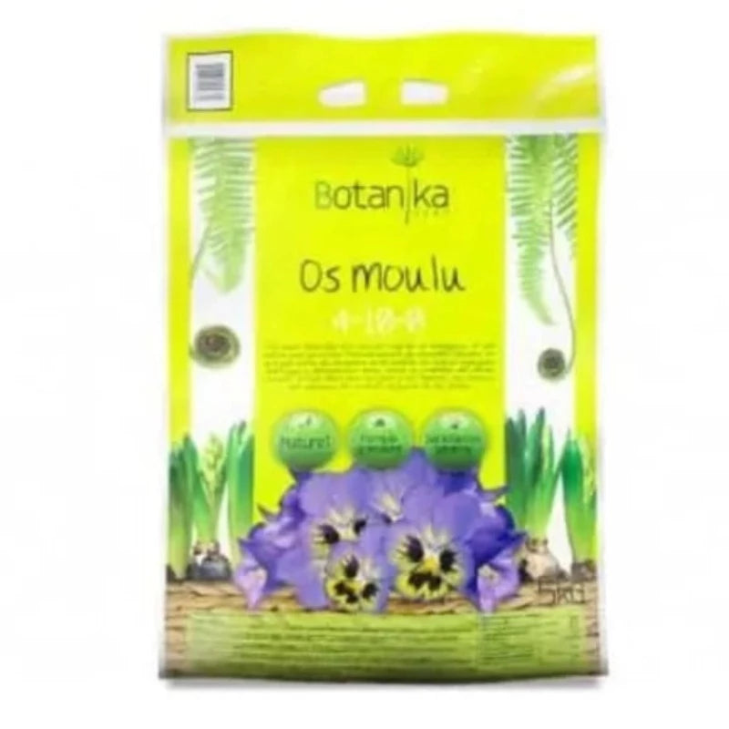 Botanika Bone Meal 4-10-0 5KG