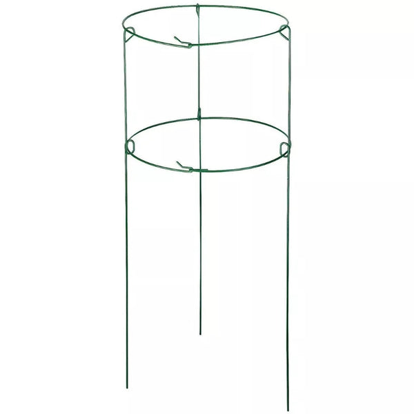 PLANT SUPPORT DOUBLE RING