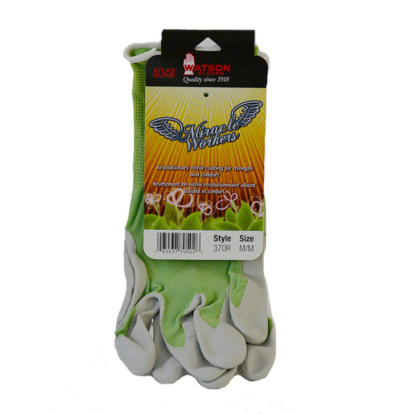Gloves - Miracle Workers