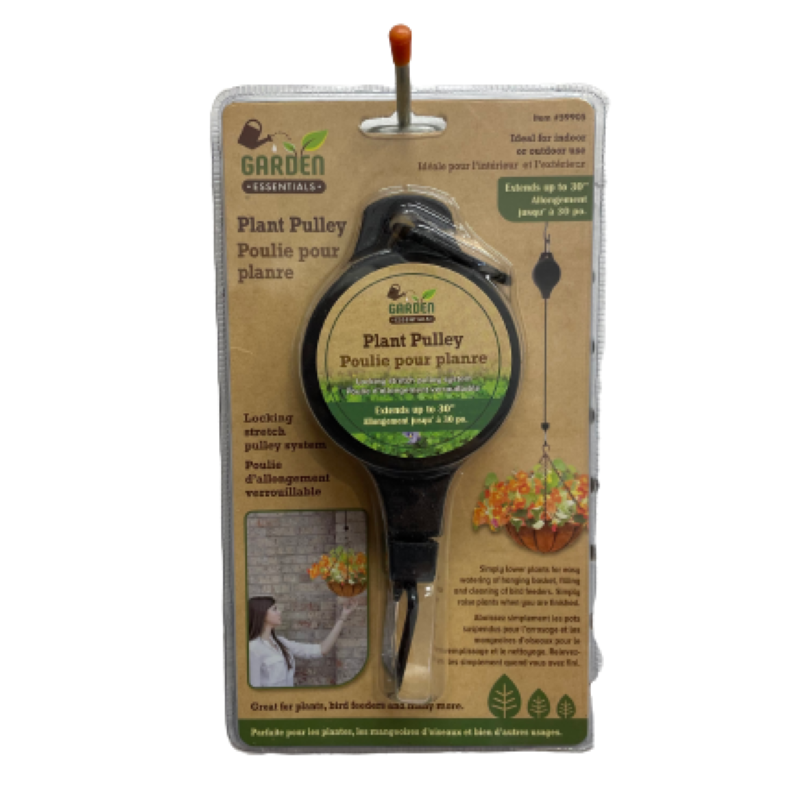 PLANT PULLEY 30" – Knippel Garden Centre