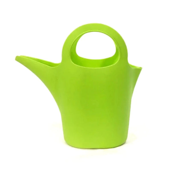 STACKABLE GREEN WATERING CAN 1L