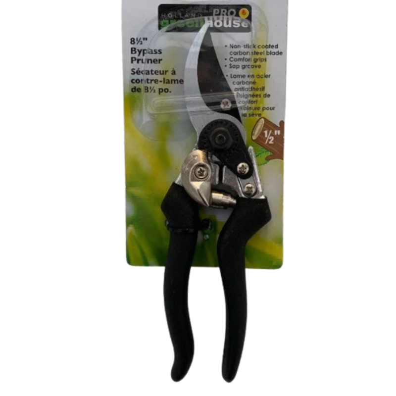 Bypass Pruner - 8.5"