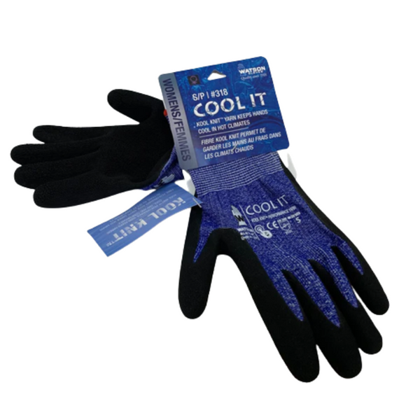 Gloves - Cool It