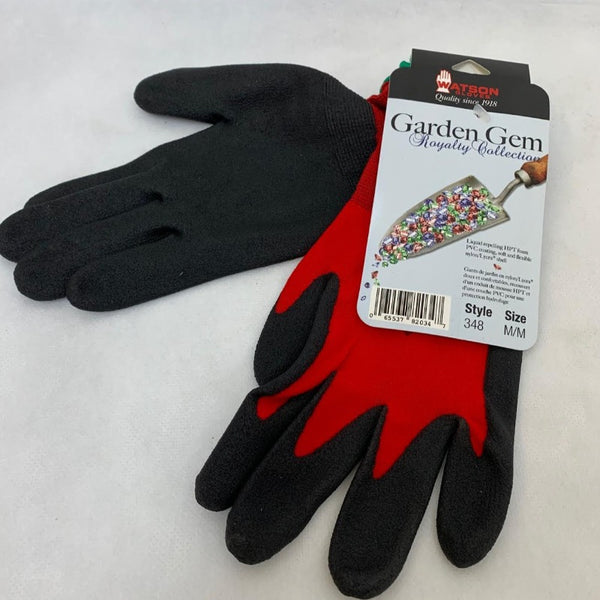 Gloves - Garden Gem