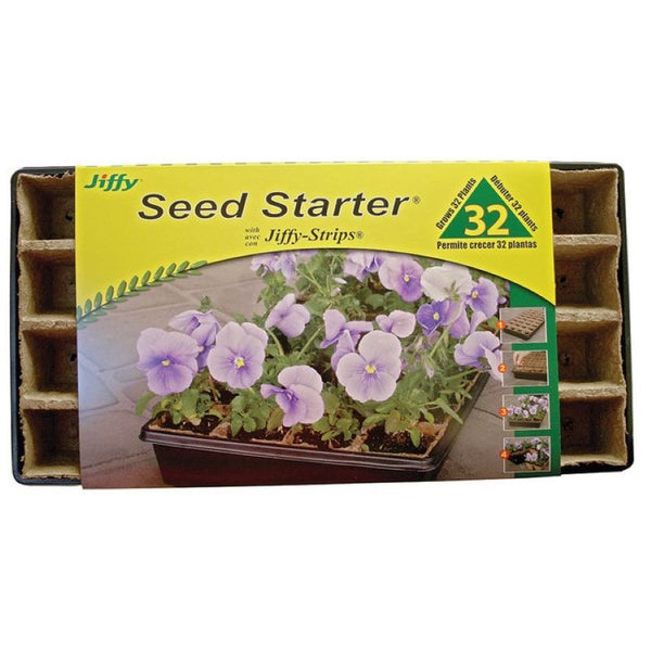 Seed Starter Greenhouse 32