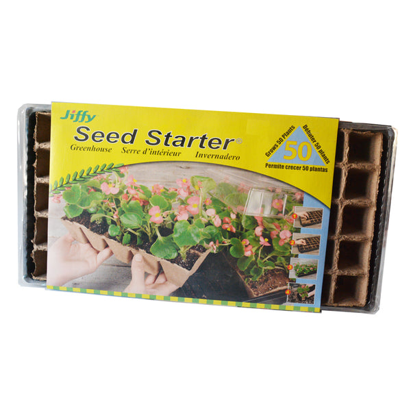 Seed Starter Greenhouse 50