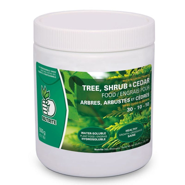 Numix Tree, Shrub and Cedar Fertilizer 30-10-10