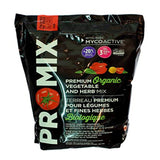 VEGETABLE AND HERB MIX