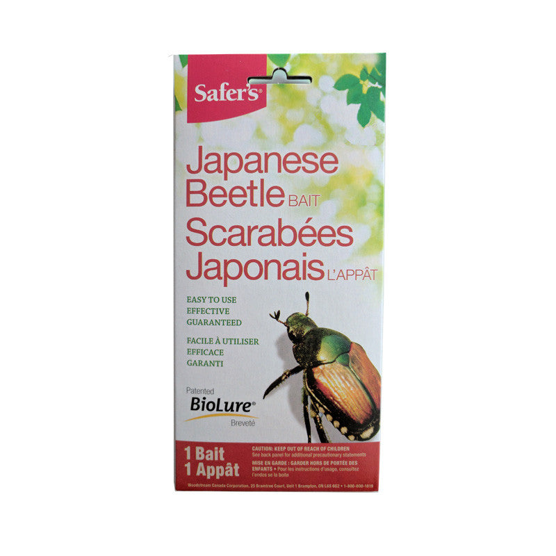 Japanese Beetle Bait