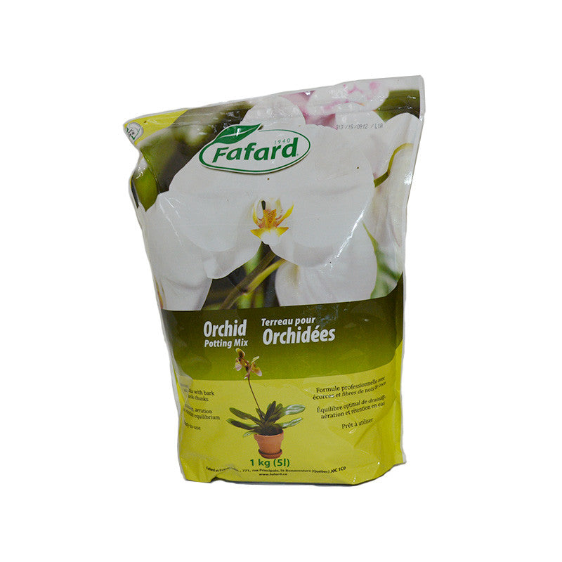 Orchid Potting Mix 5L